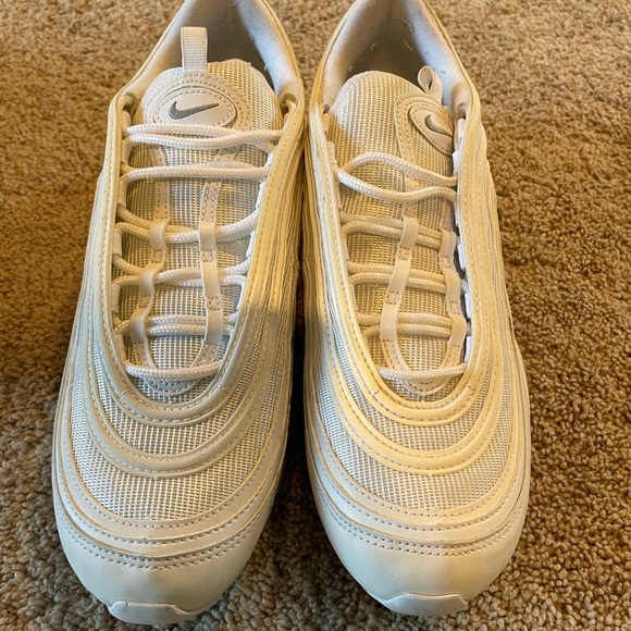 Nike Other - Worn once Nike men’s size 9.5